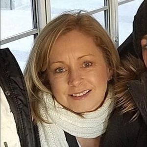 Meet your Posher, Dana